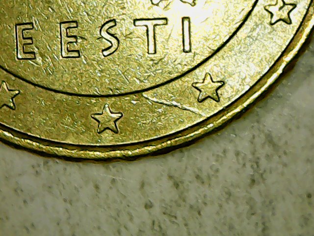 sena coins